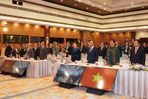 41st General Assembly of ASEAN Inter-Parliamentary Assembly opens - ảnh 1