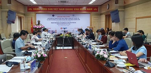 Forum on treatment of non-communicable diseases amid COVID-19 - ảnh 1