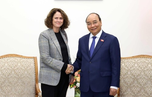 World Bank supports Vietnam’s development - ảnh 1