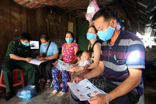 No new COVID-19 infections reported in Vietnam, 44.2 million cases globally - ảnh 1
