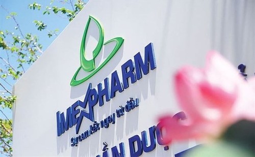 ADB provides loan to generic medicine production in Vietnam - ảnh 1