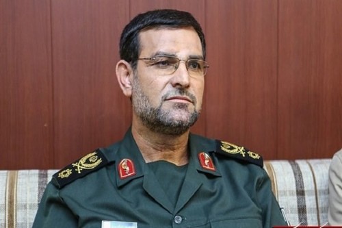 Iran in full control of Persian Gulf, says IRGC Navy commander  - ảnh 1