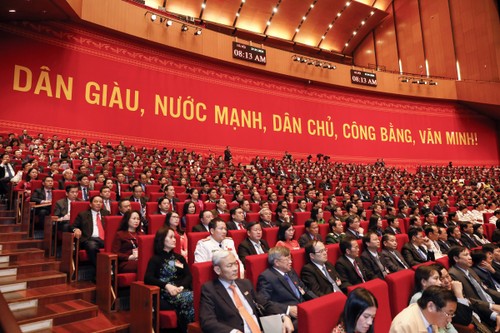 Vietnam takes people-centered approach to development  - ảnh 2