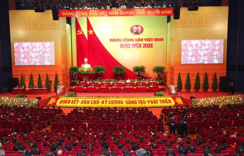 Vietnam acts for the people’s interests - ảnh 1