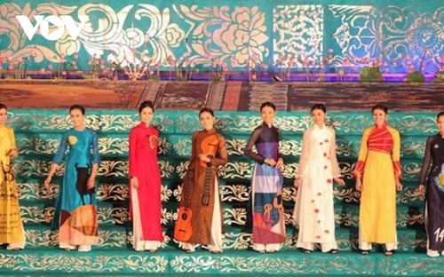 Hue Traditional Craft Festival 2021 to begin May 29 - ảnh 1