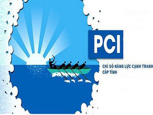 PCI 2020: Provincial economic governance improves  - ảnh 1
