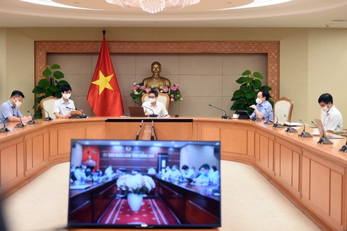 Dong Nai province urged to brace for COVID-19 resurgence - ảnh 1