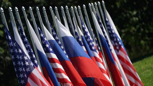Russia, US begin strategic stability dialogue  - ảnh 1