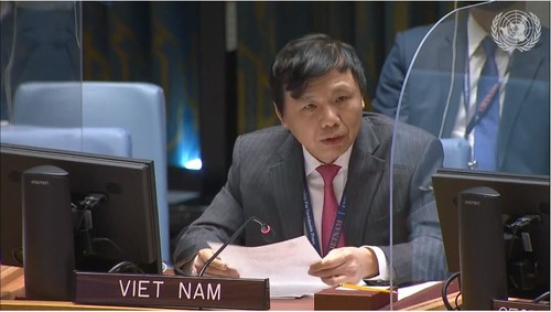 Vietnam calls for ceasefire in Afghanistan - ảnh 1