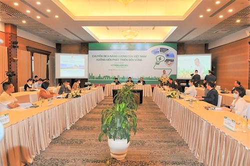 Vietnam shifts to renewable energy for sustainability - ảnh 1