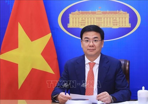 Overseas Vietnamese donate 3.5 million USD to COVID-19 battle - ảnh 1