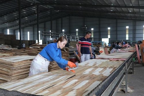 Vietnam's manufacturing growth momentum picks up in 2022  - ảnh 1