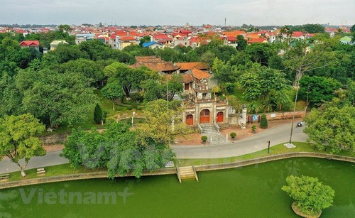 A glimpse of Vietnam’s oldest citadel - ảnh 7