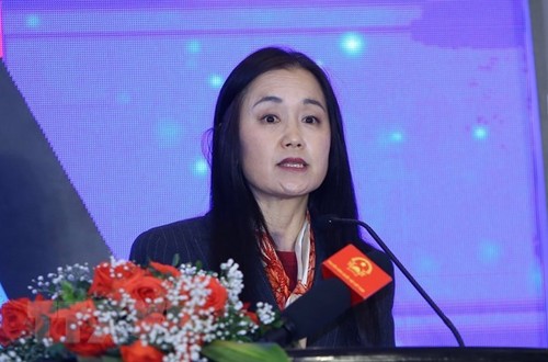 UNFPA lauds Vietnam for promoting reproductive health - ảnh 1