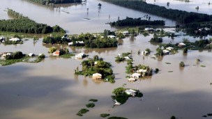 Weltbank hilft Vietnam bei Klimawandelproblematik - ảnh 1