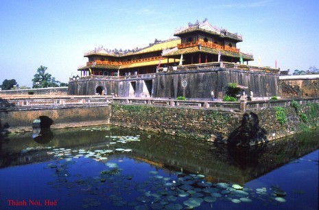 Bewahrung der historischen und kulturellen Gedenkstätten in Vietnam - ảnh 1