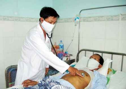 Vietnam will bis 2050 die Tuberkulose beseitigen - ảnh 1