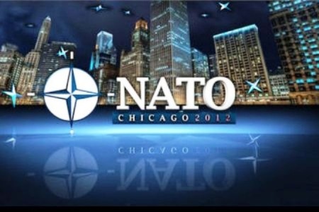 Nato-Gipfeltreffen hat in Chicago begonnen - ảnh 1