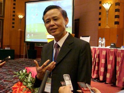  Vietnam setzt erfolgreich Maßnahmen zur Minderung der Treibhausgase - ảnh 1
