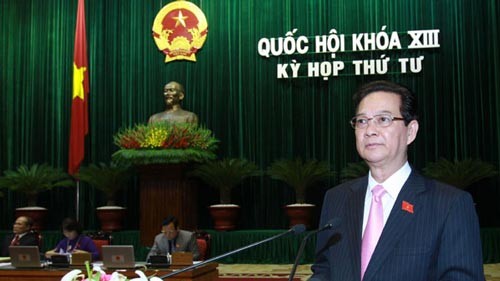 Premierminister: Vietnam will alle Ziele für letzte Monaten des Jahres erreichen - ảnh 1