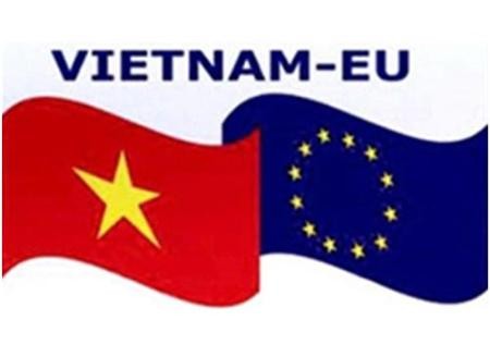 Meilenstein in den Beziehungen zwischen Vietnam und der Europäischen Union 2012 - ảnh 1