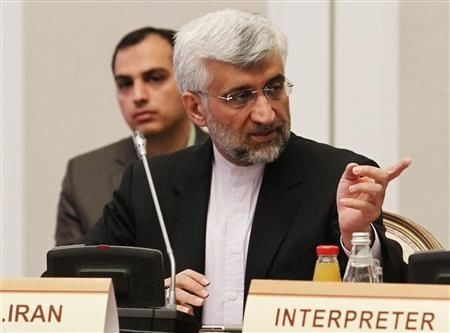 Positive Signale bei Atomverhandlungen mit Iran - ảnh 1