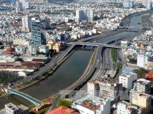 Ho Chi Minh Stadt wird ein attraktiver Investitionsstandort für japanische Unternehmen - ảnh 1