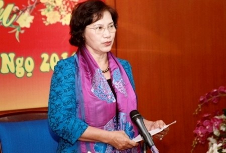 Die Stimme Vietnams soll bald den Parlamentsfernsehkanal in Betrieb nehmen - ảnh 1