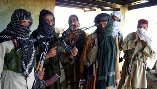 Jemen: Mehr als 12 Tote bei Angriff von El Kaida - ảnh 1