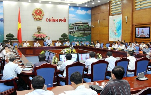 Vizepremierminister Nguyen Xuan Phuc: alle Eingaben und Anzeigen müssen umgehend bearbeitet werden - ảnh 1