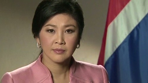 Thailand: Militär nimmt Ex-Premierministerin Yingluck fest - ảnh 1