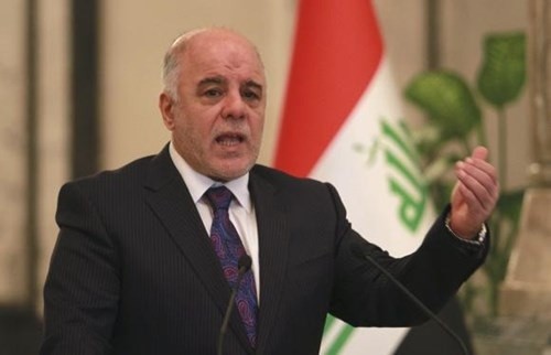 Irakisches Parlament verabschiedet die Liste des neuen Kabinetts - ảnh 1