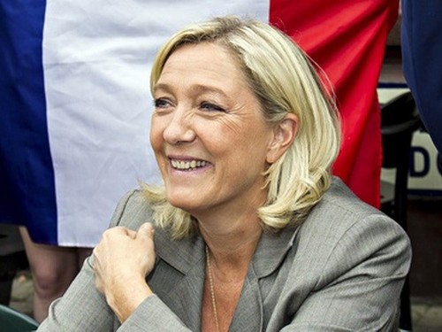 Die Rechte gewinnt die Senatswahlen in Frankreich - ảnh 1
