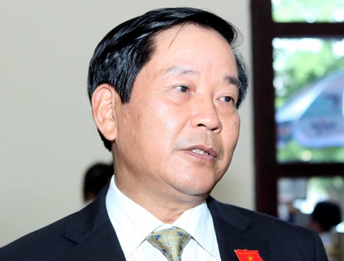 Regelungen für Menschen in geänderten vietnamesischen Gesetzen - ảnh 2