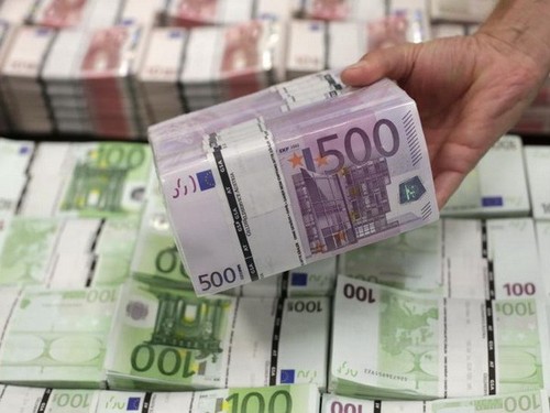 Europäische Kommission bietet Frankreich, Italien und Belgien mehr Zeit für Korrektur des Haushalts - ảnh 1