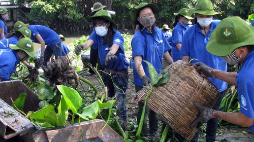 Vietnam gibt 50 Millionen US-Dollar vom Staatshaushalt für Umweltschutz aus - ảnh 1