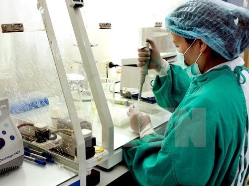 Vietnam arbeitet mit Japan im Bereich medizinische Technologie zusammen - ảnh 1