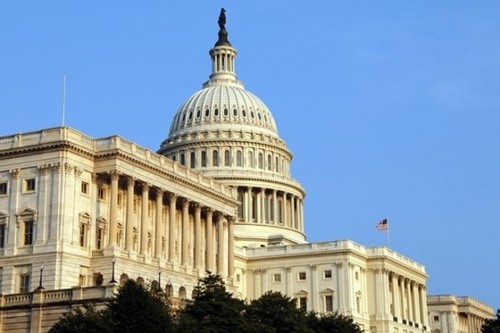 US-Regierung drängt den Kongress zur Unterstützung der Freihandelsabkommen - ảnh 1
