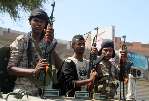 Huthi-Rebellen setzen Bedingungen für Friedensgespräch mit der Regierung in Jemen - ảnh 1