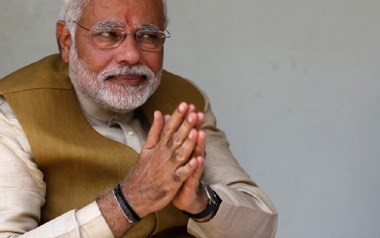 Indiens Premierminister beginnt die Reise nach Frankreich, Deutschland und Kanada - ảnh 1