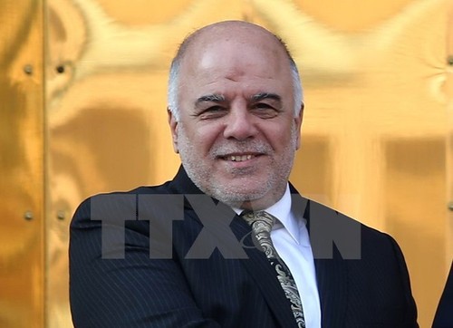 Irakisches Parlament verabschiedet Reformpläne - ảnh 1