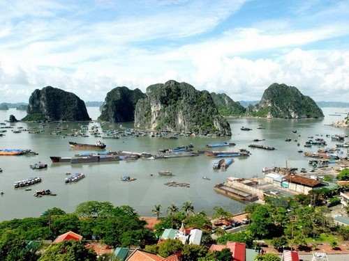 Start des Wettbewerbs „Entdeckung des Weltkulturerbes in Vietnam und in Südostasien“ - ảnh 1