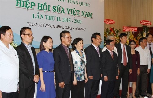 Vietnam respektiert die Freiheit zur Gründung von Verbänden - ảnh 1