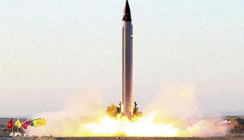Der Westen: UNO soll iranischen Raketentest untersuchen - ảnh 1