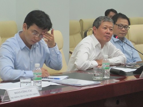 Da Nang bereit für Konferenz der Minister für Kommunikation und Informationstechnologie der ASEAN - ảnh 1