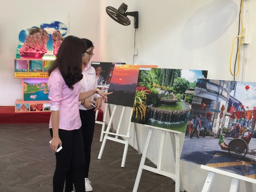 Ausstellung “ASEAN-Erbe in Hanoi” - ảnh 1