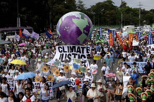 COP 21: Verbindlichkeit und Verpflichtung - ảnh 1