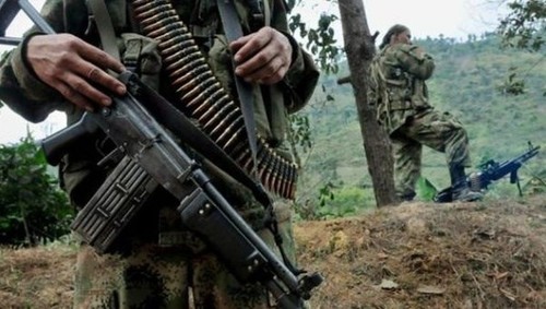 Kolumbische Regierung weist die Forderung nach Einrichtung von Friedenszonen von FARC zurück - ảnh 1