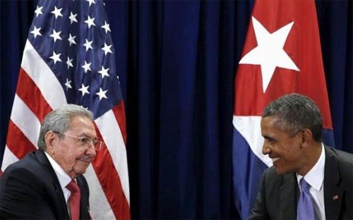 Kubas Außenministerium betont die Bedeutung der Aufhebung des Embargos der USA - ảnh 1