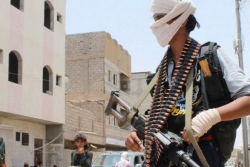 Hochrangiger Anführer des Al Kaida-Terrornetzwerks im Jemen getötet - ảnh 1